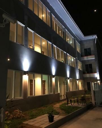 The Like Hotel อุดรธานี ภายนอก รูปภาพ