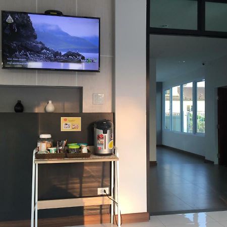 The Like Hotel อุดรธานี ภายนอก รูปภาพ